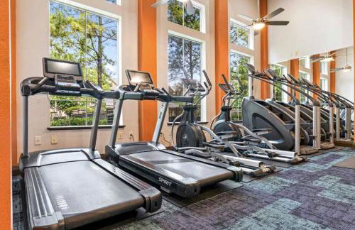 Resort Style Apartment/Home - The Woodlands - Foto 25