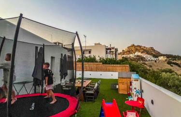 Apademia Skyros Luxury Residences - Photo 14