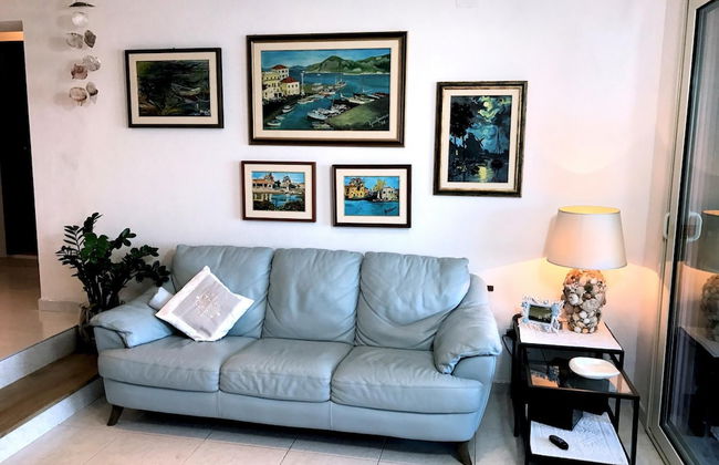 Villa Mica in La Maddalena - Photo 17