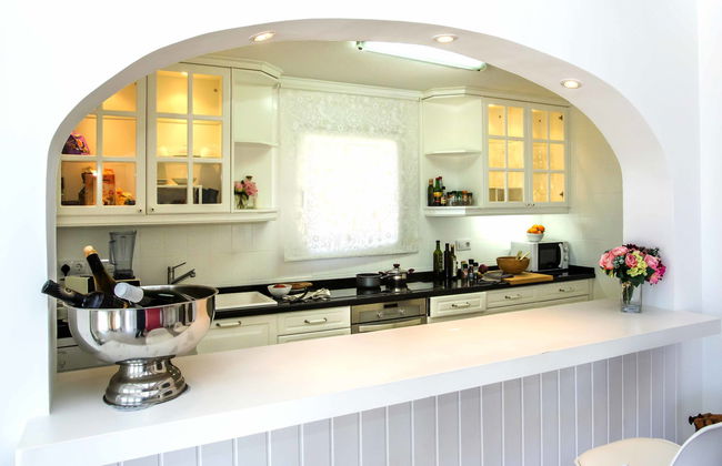 Villa Polonia Mouche - Foto 15