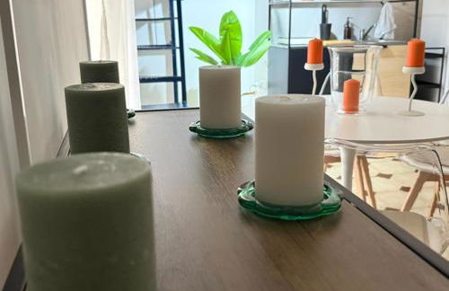 Al Bellini House Centro Storico Mura Greche - Foto 12