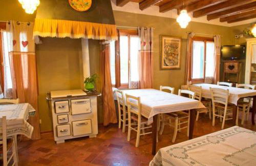 Agriturismo Maliso - Foto 52