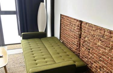 Stylish and Modern Loft in Madrid Centre - Foto 5