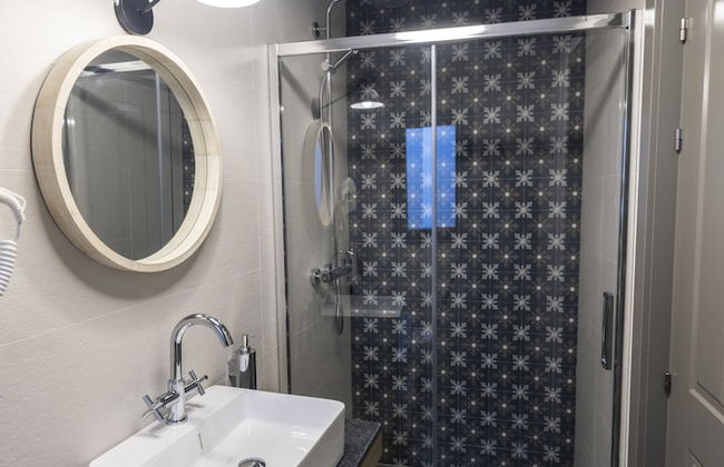 El Patio Plaza Mayor Cáceres - Photo 16