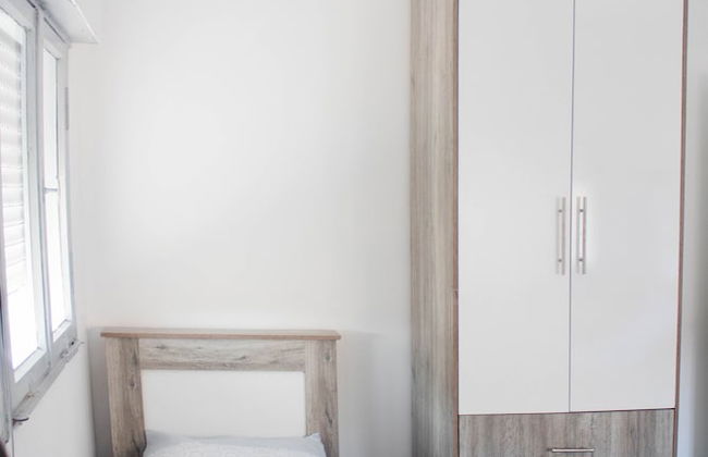 Cosy & Modern old city 3BR by Ahlan Hospitality - Foto 12