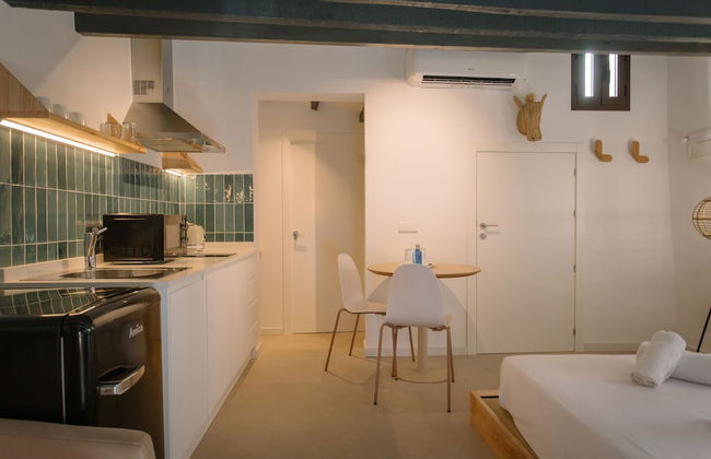 Alojamientos La Vila Mayor 36 - Foto 37