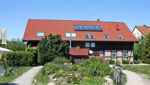 Wohnung in Lütow nahe Ostseestrand - Foto 4