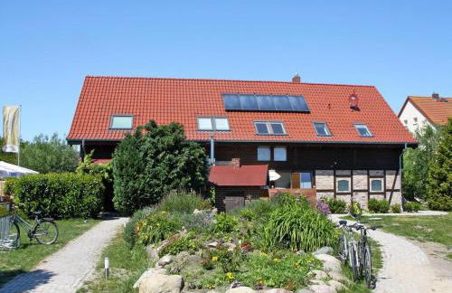 Wohnung in Lütow nahe Ostseestrand - Foto 7