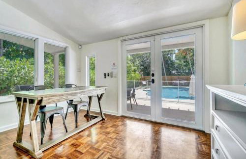 Victoria Park Oasis with Heated Pool and More - Foto 25