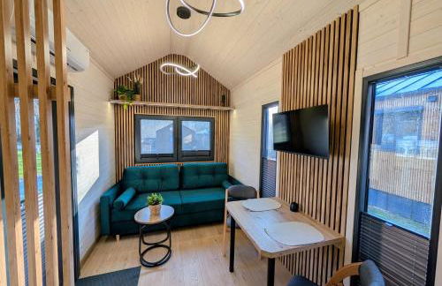 Tiny House WaldSEEle - Foto 5