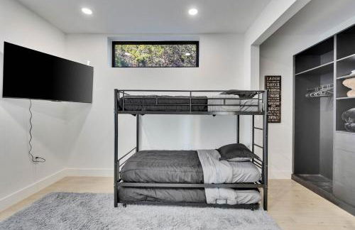 Lake House In Lago Vista-Lake Travis - Foto 33