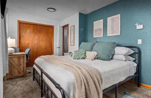 Happy Place Hideaway on Silver Lake - Foto 34