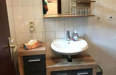 Haus Daheim - Foto 13