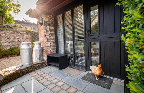 Irfon Cottage - Foto 13