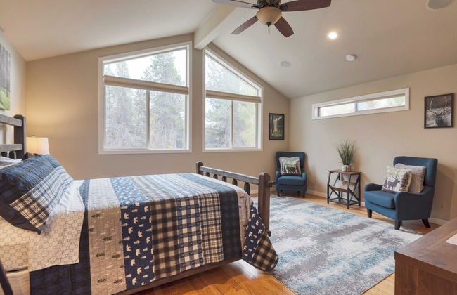 River Meadows by Avantstay Near River, Access to Private Boat Ramp - Foto 16