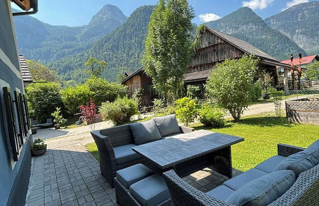 Chalet am Sonnenhang - Foto 66