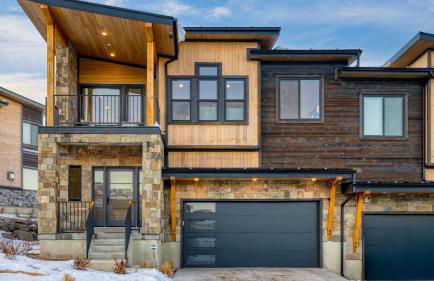 2 Mins to Deer Valley Ski Lift Hot Tub + Game Room Ski La Vie by Avantstay - Foto 100