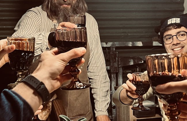 Sleeping with the Horses - Foto 34