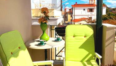 Filis mare apartment - Foto 3