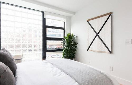 Union Residence by Rove - Gorgeous Williamsburg Condo - Foto 13