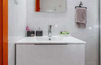 Calma Luxury Apartments #3 Sozopoli in Halkidiki - Foto 15