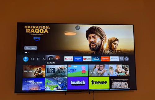 Modern Apartment near Frankfurt - Foto 18