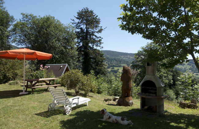 Classy Apartment in Soultzeren - Photo 16