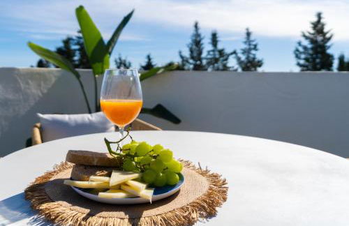 XPCE GOLDEN BANUS PENTHOUSE - Parking Free - Foto 34