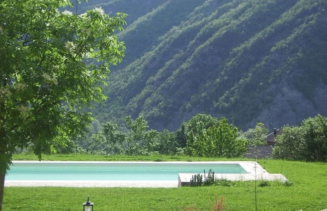 Belvilla by OYO Borgo Belvedere Combi - Foto 1