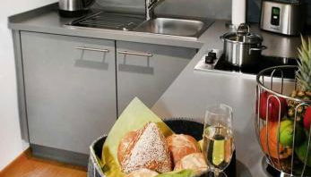 Adlerhorst - Boarding House - Foto 5