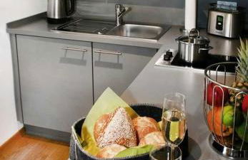 Adlerhorst - Boarding House - Photo 5