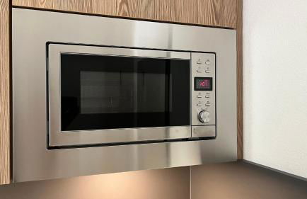 PRIMERA Smart micro-Apartments - Foto 36