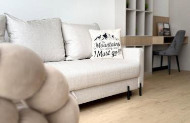 APARTAMENTY SZYNDZIELNIA NOWE BIZNESOWE STUDIO IDEALNA przestrzeń do PRACY i ODPOCZYNKU & PARKING - Workation - Bussiness Travel - Single Trip - Home Office - Delegacja - Służbowo - Foto 47