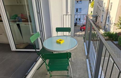 Ravensburg City Apartment - Foto 78