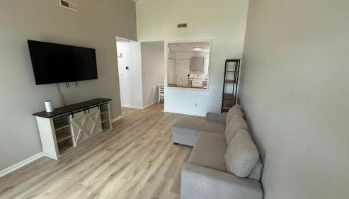 Cozy 2BR Hideaway - I Heart Jacksonville - Foto 3