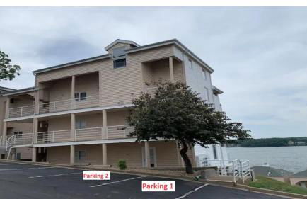 The best lake view in Ozark. - Foto 24