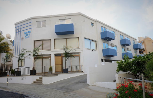 Napa City Apartments - Foto 66