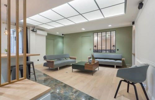 Le Carnot 2 rooms - Photo 10