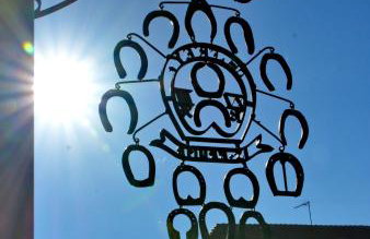 Gîte du forgeron - 6 à 8 personnes - Centre Alsace - Saint-Hippolyte - Foto 17