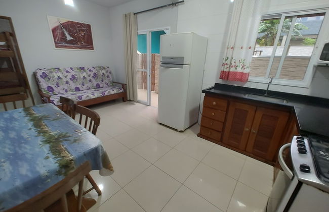 Canto Verde Apartamentos Caraguá - Foto 57