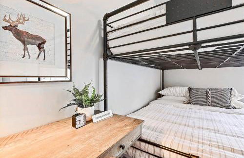 New! Modern & Spotless Home in Central Boise - Foto 34