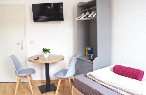 Ara Monteurszimmer - Foto 17