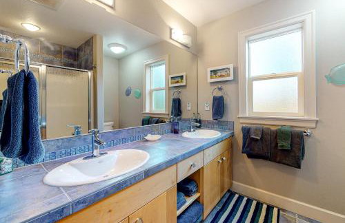 The Martin's Seaside Beach House - Foto 27