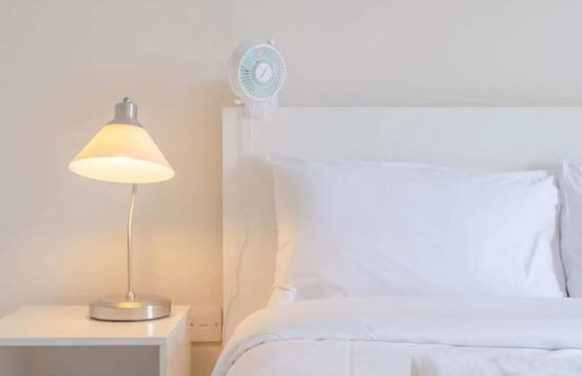 Modern 2 Bedroom Flat in Elephant and Castle - Foto 6