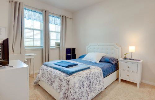 Remote Working Hub with Yard in South Austin Suburbs - Foto 11