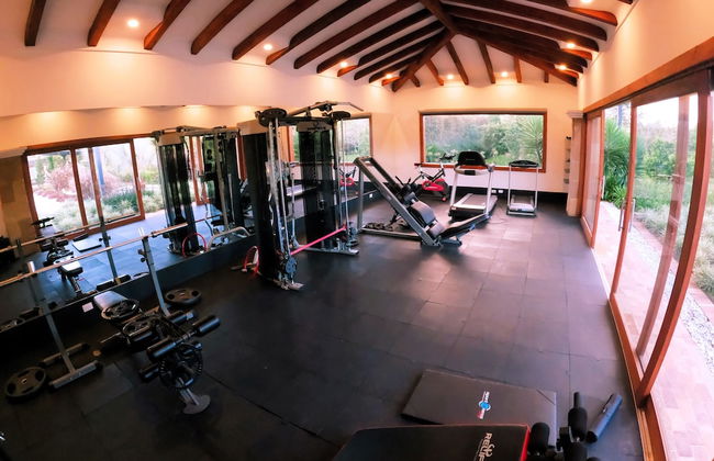 Llano Grande - Photo 30