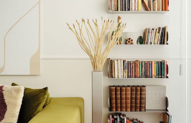 Edgar Suites Marais - Temple - Foto 3