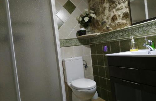 Apartamento o Casa Rural Roquemar - Foto 23