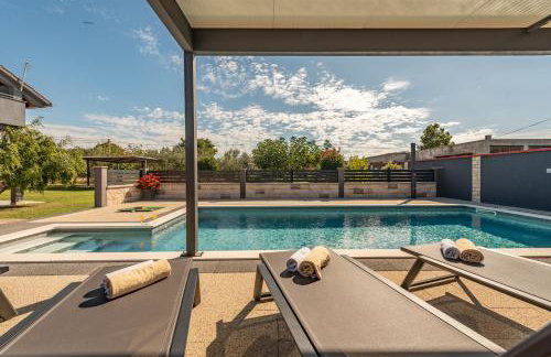 Villa Chervil ZadarVillas - Photo 7