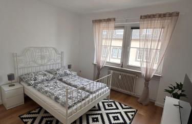 Stadtnest Mayen - stilvoll & zentral - Foto 17